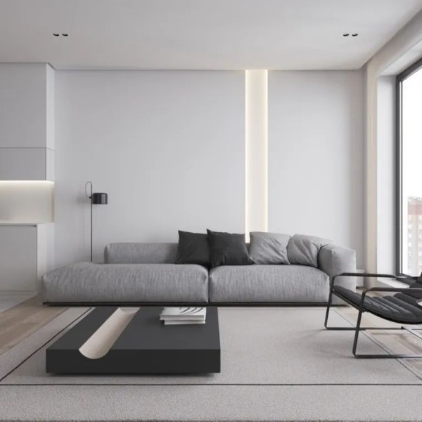 無主燈設計秘籍！快來一起抄作業！